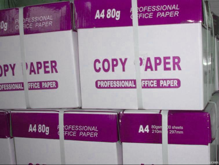 copy paper