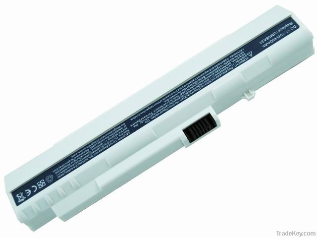 Laptop battery for Acer Aspire One