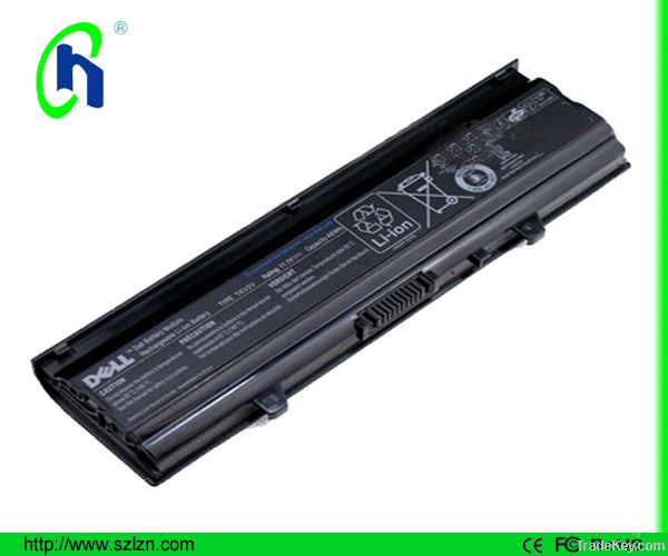 Laptop Battery for DELL Inspiron 14V 14VR M4010 N4020 N4030 0M4RNN
