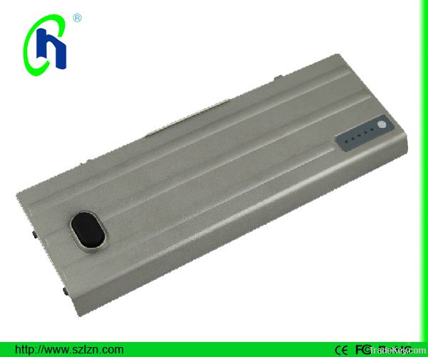 Laptop Battery for Dell D620 D630 D631 D632 D640 D830N