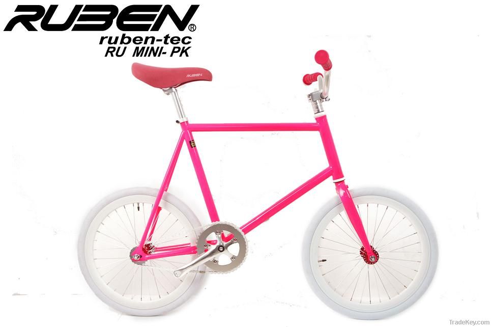 RUBEN MIni Bike