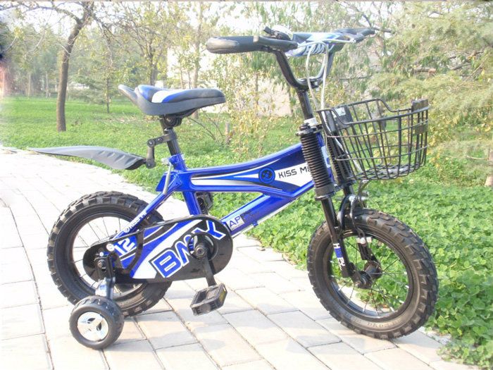 Good quality child bicycle