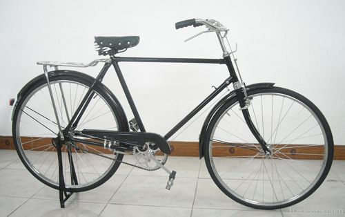 28 inch road bike