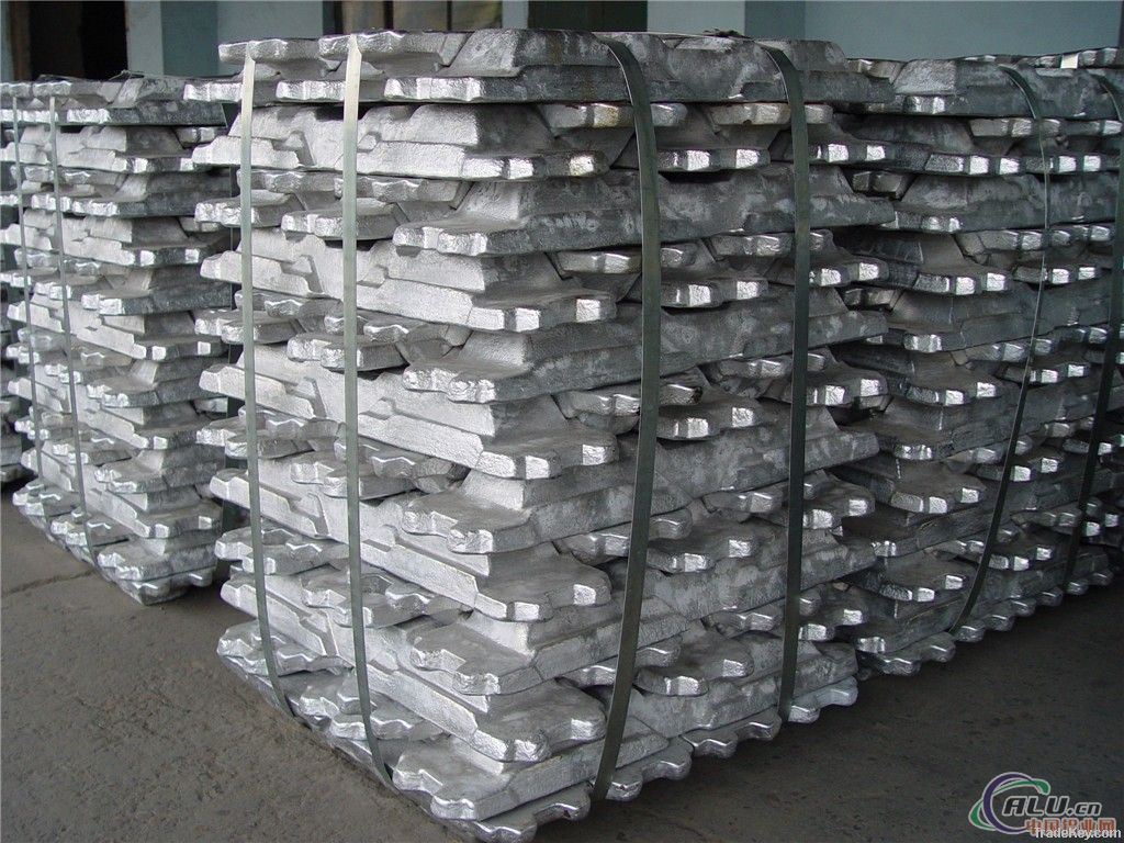 aluminum ingot ADC12