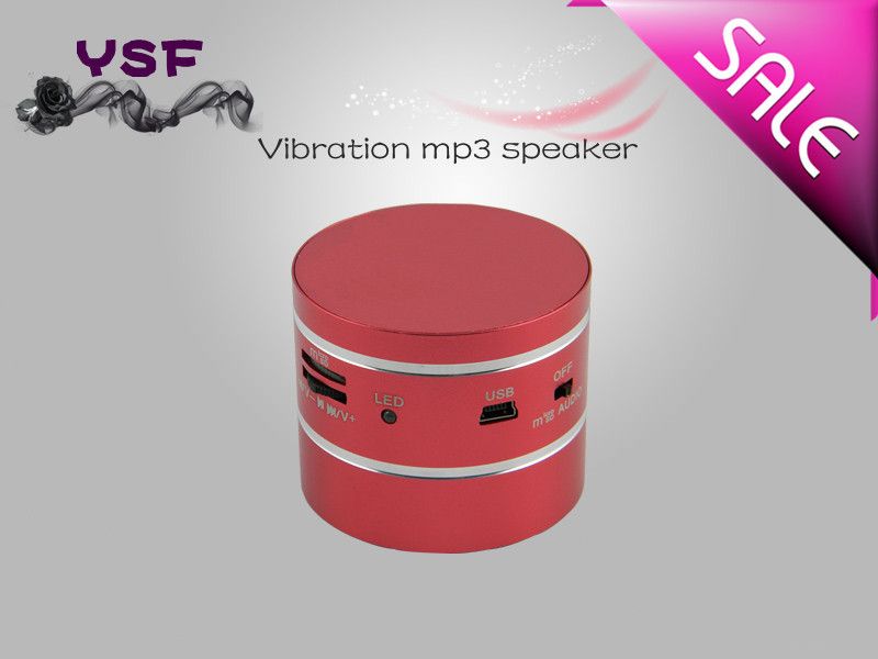 Vibration speakers 10w