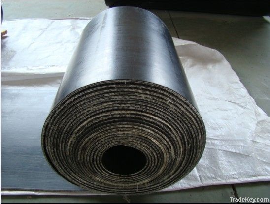 Fluorine (Viton) Rubber Sheet