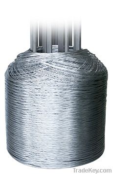 Galvanized Wire