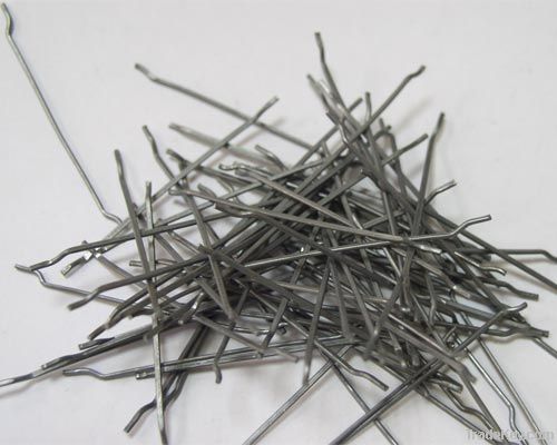 Steel Fiber