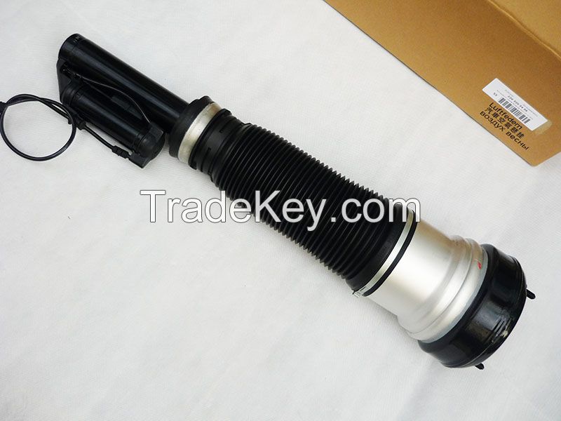 OEM brand new Air Suspension Strut for Benz W220 Front shock #OE 220 320 2438 ammortizzatori mercedes classe s airmatic w220 shock absorber