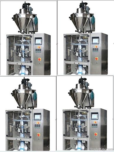 Powder Filling Machine