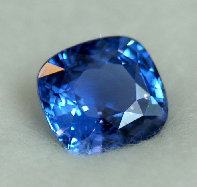 Sapphires