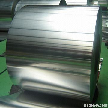 Galvanized Steel Coils