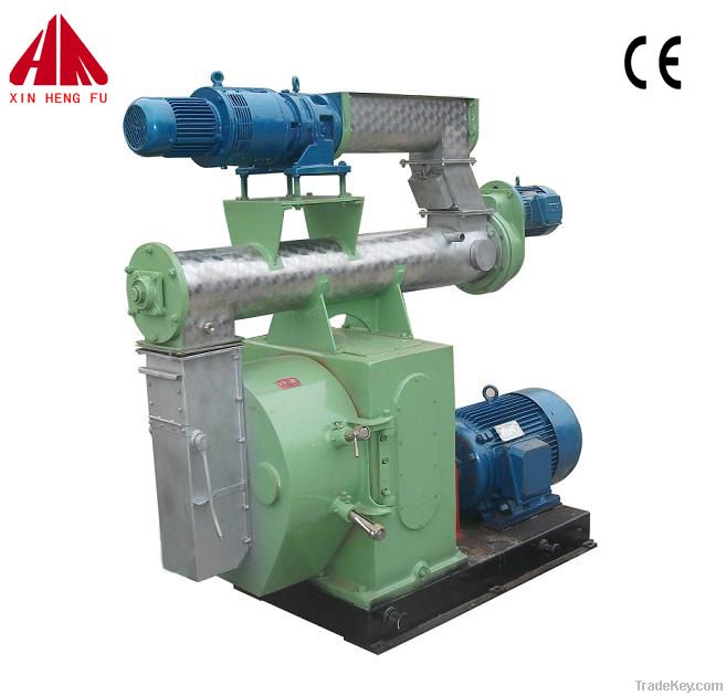Poultry and livestock feed Pellet making machine