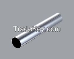 Stainless steel tube