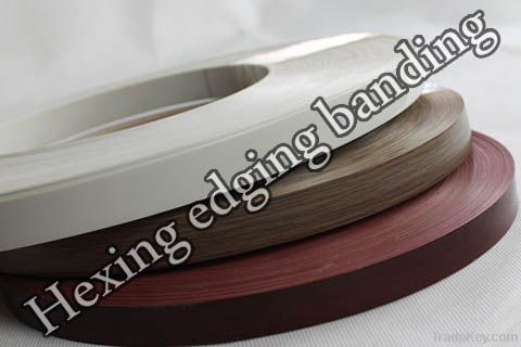 hexing pvc/ abs edge banding protector for kitchen cabinet