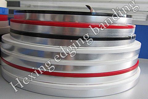 furniture PVC edge banding with best quality