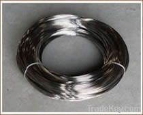 Stainless steel wire (factory)