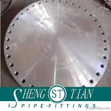 blind flange