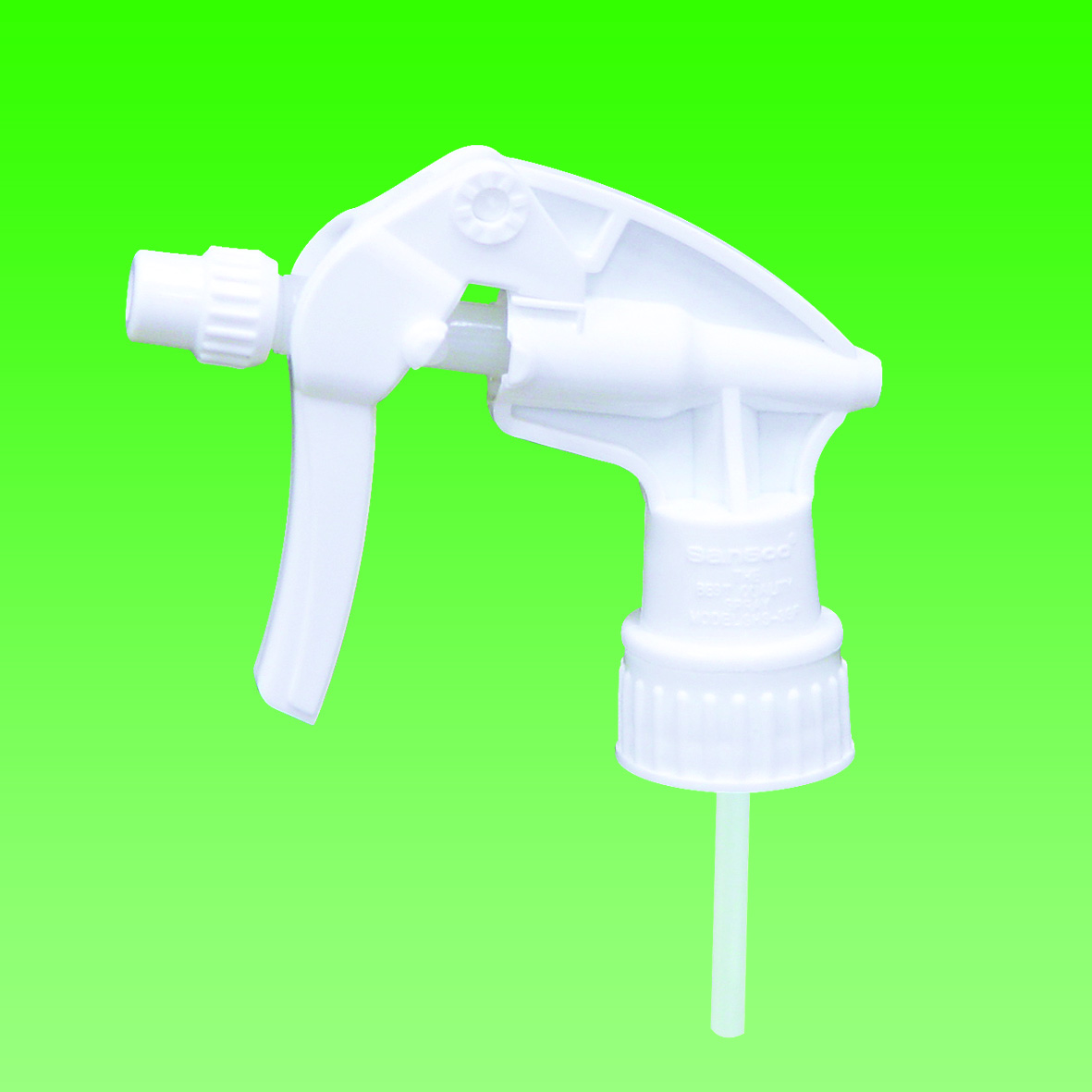 bigger type trigger sprayers