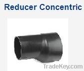 HDPE Long Reducer Concentric