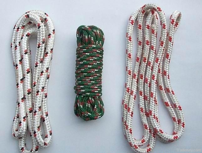 Braided PP Rope