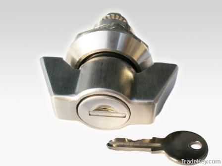 Stainless steel knob lock (AISI304 / AISI316)