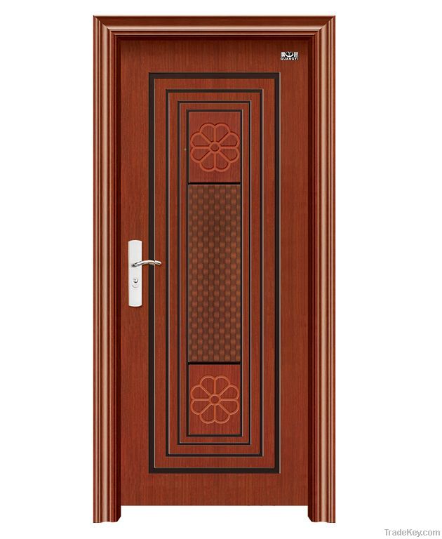 GY-MB6051 High quality security steel door