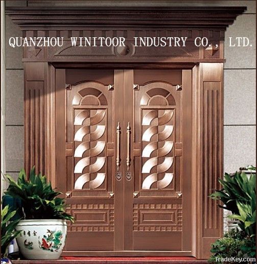 Brass Door, any Customized are accept_WNT80020