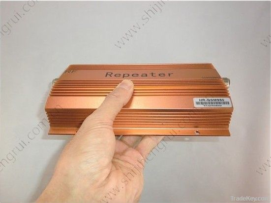 GSM950 900Mhz GSM repeater mobile phones signal repeater cell phone