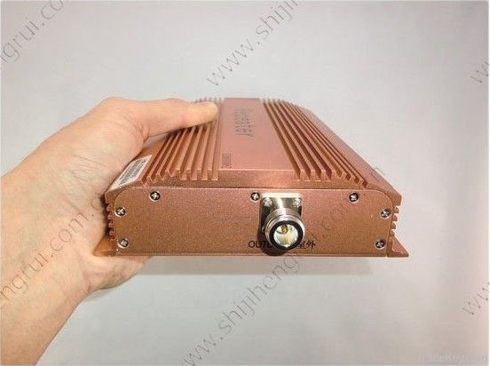 GSM960 900Mhz mobile phones signal repeaters with yagi antenna