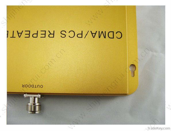 GSM and DCS 900Mhz 1800Mhz dual band mobile phones signal repeaters