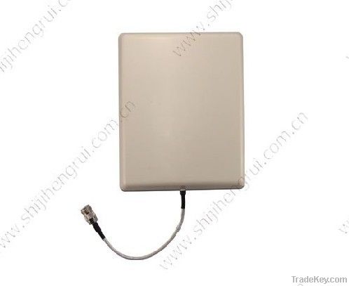 WCDMA 2100MHZ 3G mobile phones signal repeaters with yagi antenna