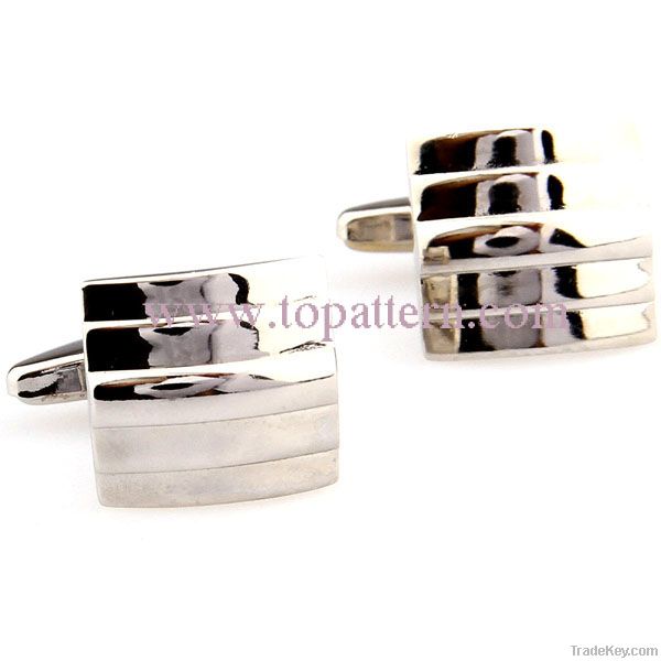 metal cufflinks