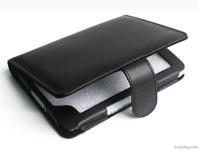 Leather Kindle Case Manufacturer