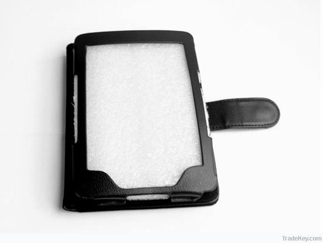 Leather Kindle Case Manufacturer