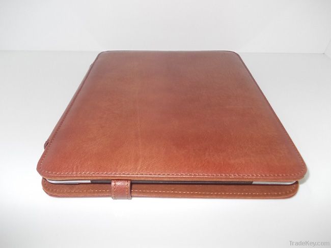 Leather New iPad Case