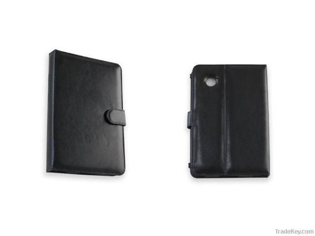 Leather HTC Flyer Case