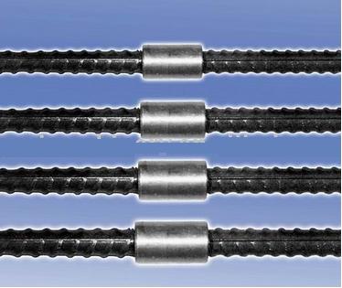 REBAR COUPLERS