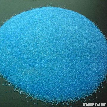 coppersulfate