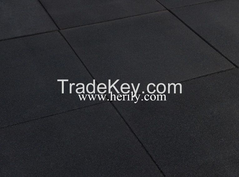 Crumb Rubber Tile