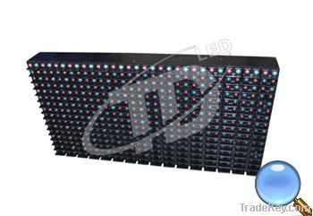 P16 outdoor LED full color display