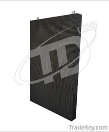 P10 outdoor LED full color display
