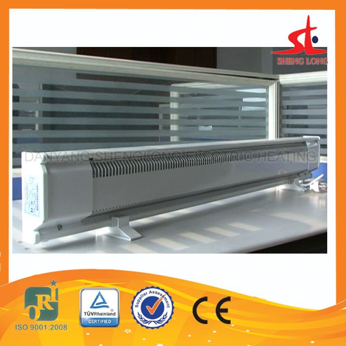 Convector Heater