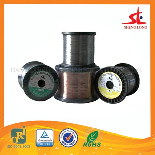 Copper-Nickel alloy wire