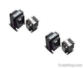 Control And Power Transformers