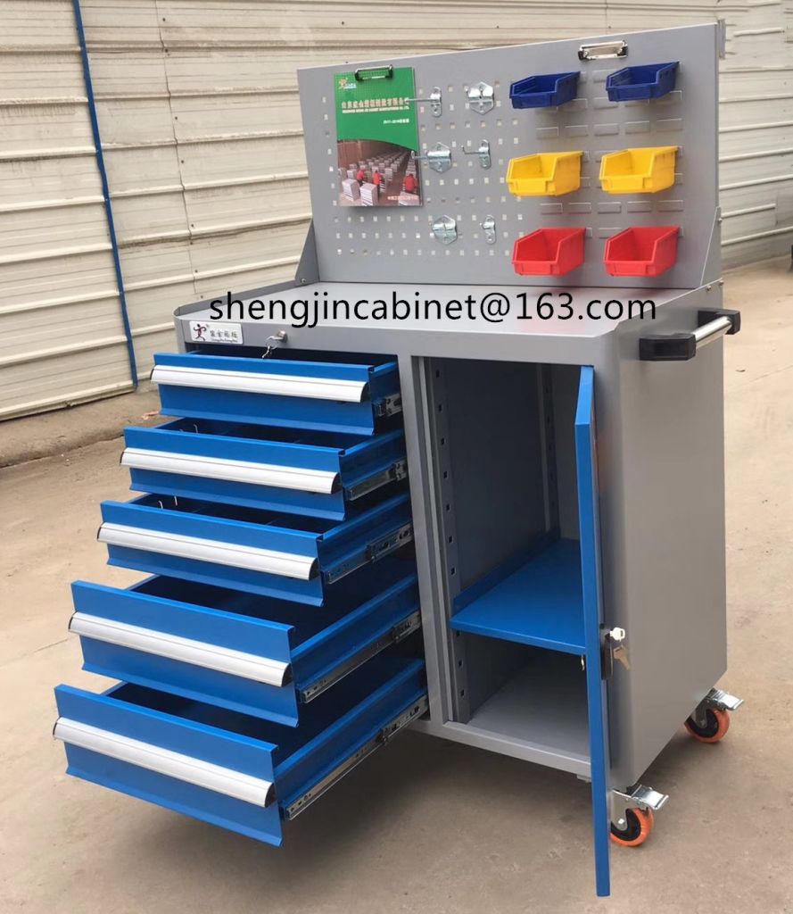 2018 New design professional tool cabinet , metal tool cabinet