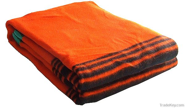 Wool blankets, military wool blanket, hotel use blankets