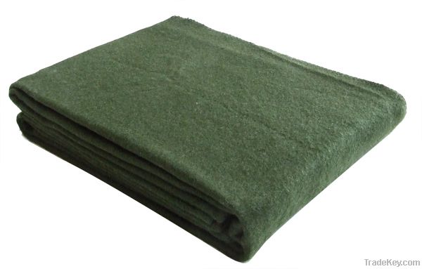 Military wool blanket, Army blankets, Wool blended throws