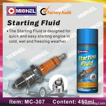 Starting Fluid