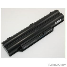 4400mAh Fujitsu FPCBP250 FMVNBP186 Battery Fujitsu A530 battery